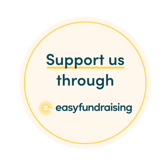 Easyfundraising with Mental Health Resource