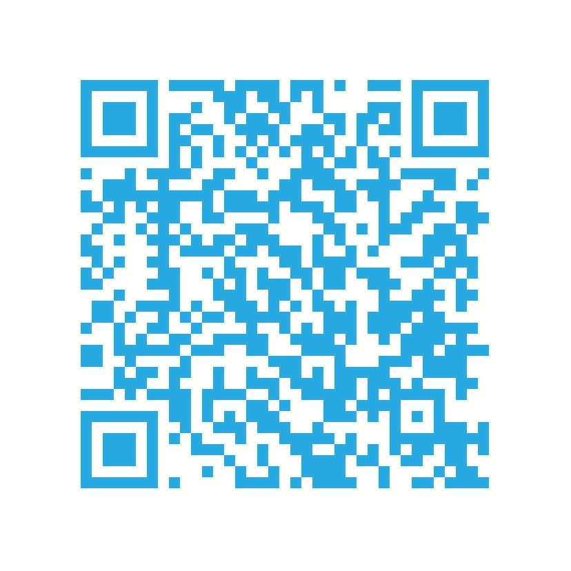 Mental Health Resource QR code for TW Lotto