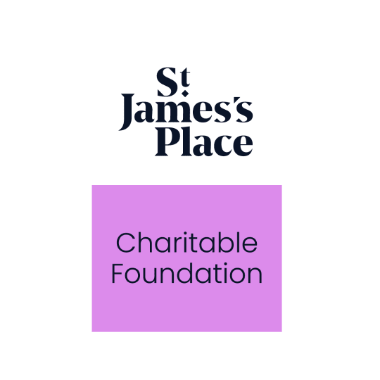St James Place Charitable Foundation