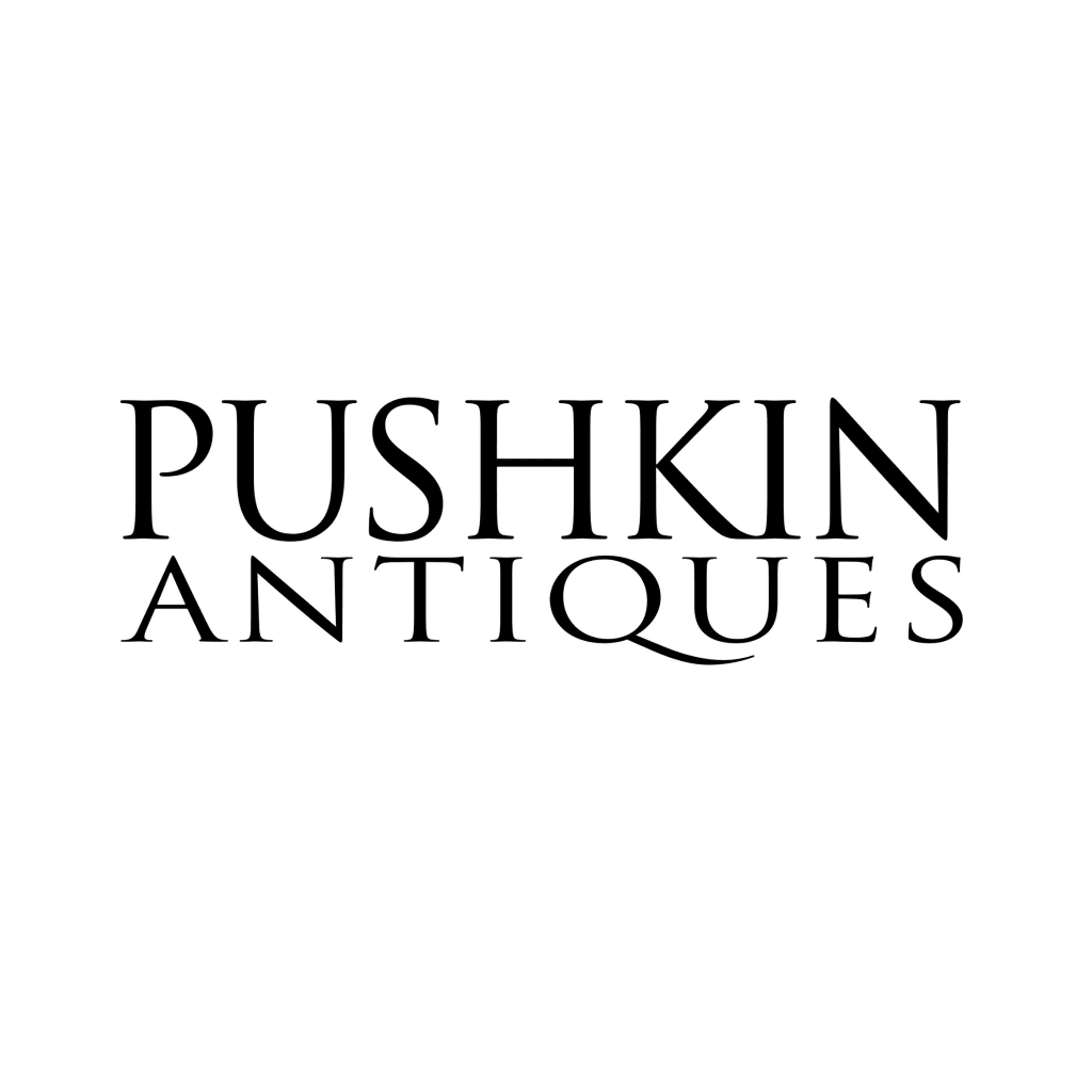 Pushkin Antiques