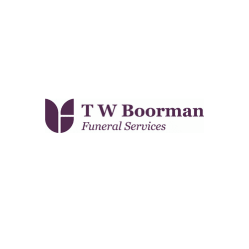 TW Boorman supported by Mental Health Resource