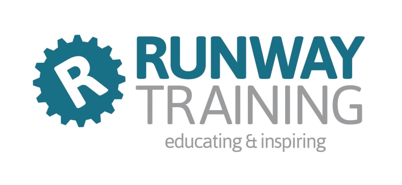 Runway Training corporate partner of Mental Health Resource