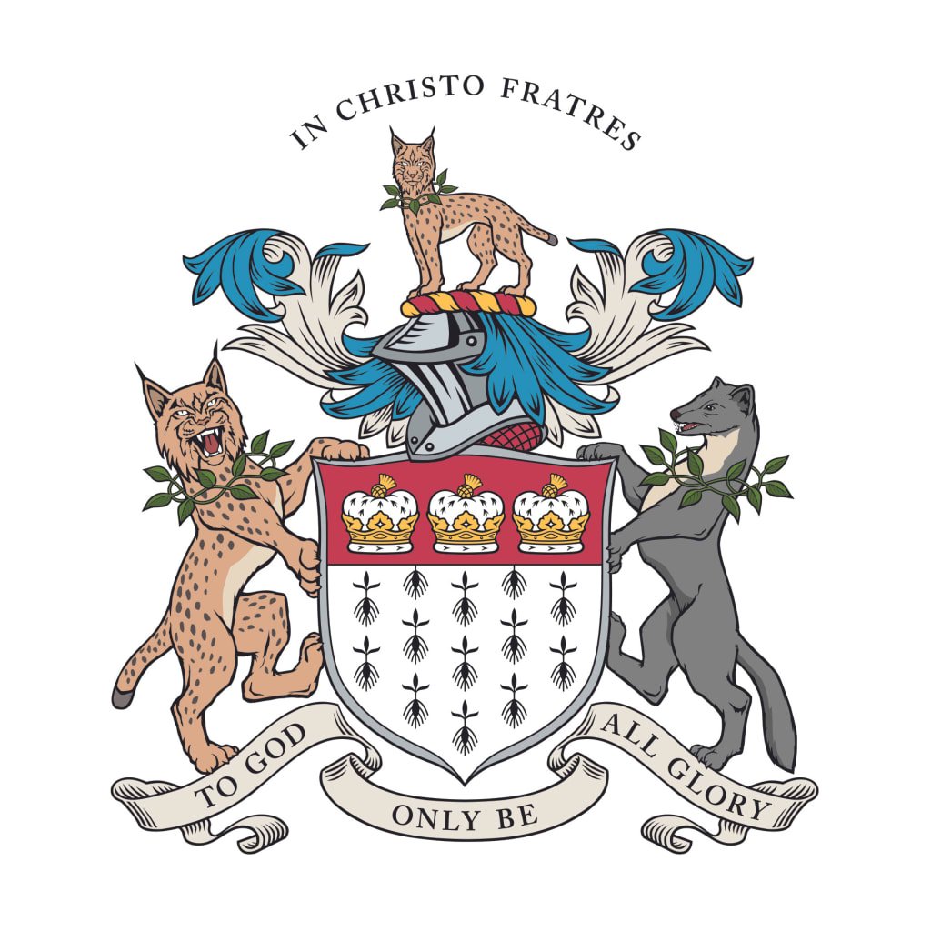 Sir Thomas Smythe Charity logo
