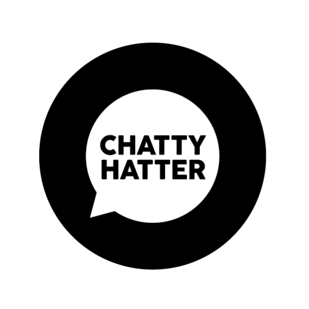 Chatty Hatter PR