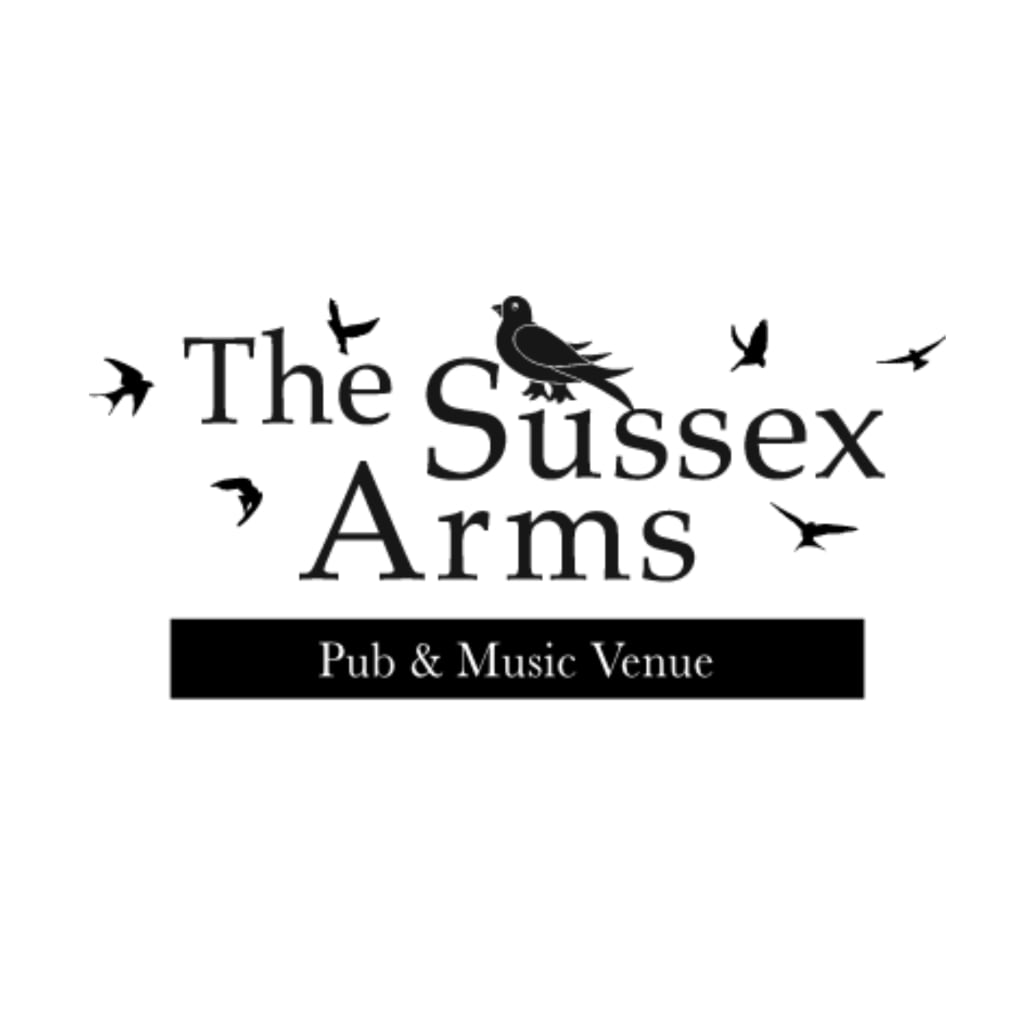 The Sussex Arms Pub