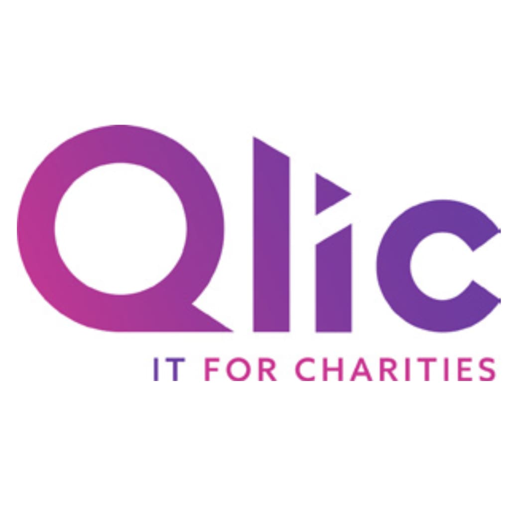 Qlic IT for Charities