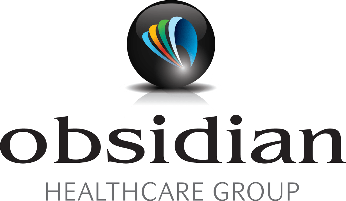 Obsidian Healthcare group