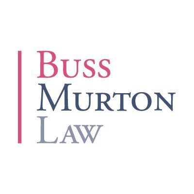 Buss Murton logo