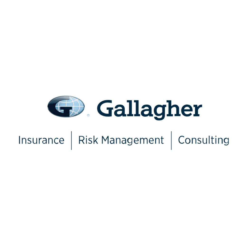 Gallager logo for mental health resource funding
