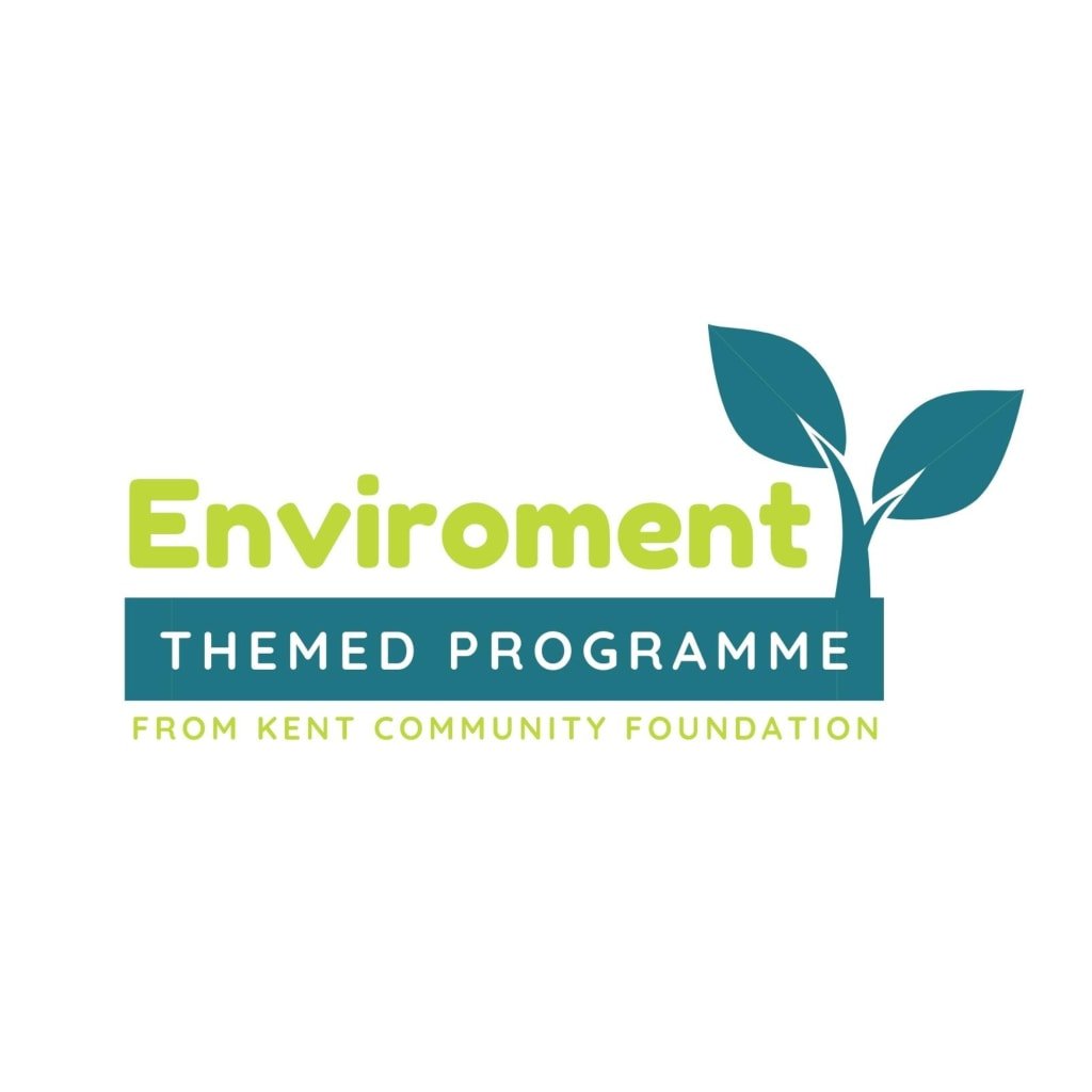 Enviroment theme from Kent Community Foundation for Mental Health Resource funding